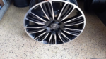 Size 21 for Range Rover Vogue & Sport (Full Set)