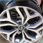 Size 21 rim for Range Rover Vogue/ Sport HSE  (Full Set)