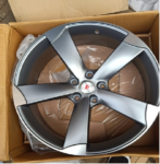 Size 22 rims for Porsche ( Full Set)