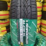 255/55R19 RA4100