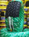 255/55R19 RA1100