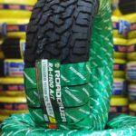 255/55R19 RA1100