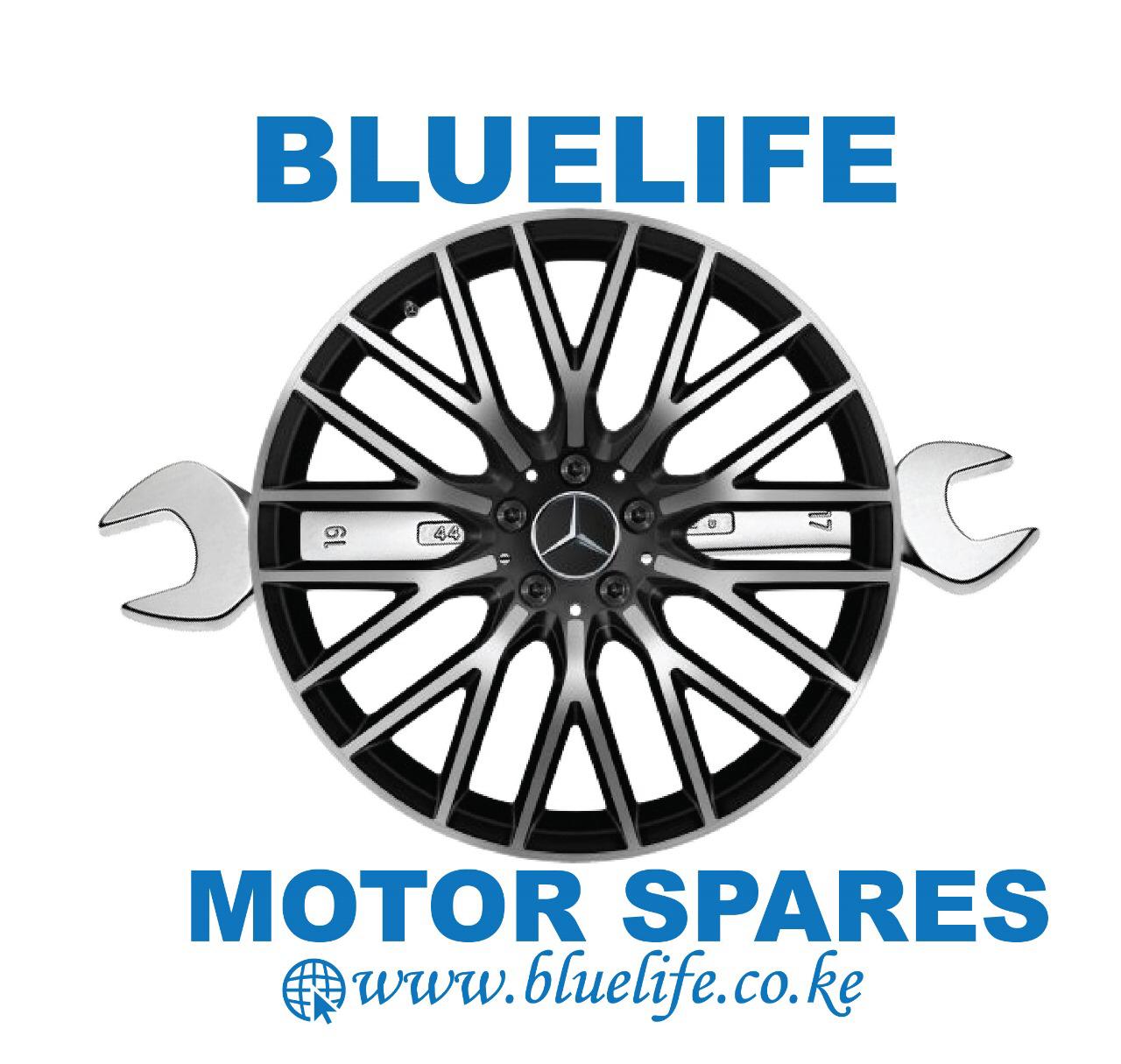 Bluelife Motor Spares