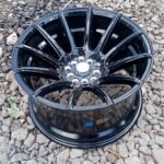 Size 17 Universal Rim for Harrier  (Full Set)
