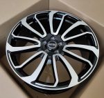 Size 20 rims for Range Rover Vogue, Sport, Discovery 3 and Discovery 4 (Full Set)