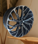 Size 19 rims for Audi A3, A4, A5, A6, A7, A8, Q3, Q5 etc