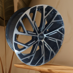 Size 19 rims for Audi A3, A4, A5, A6, A7, A8, Q3, Q5 etc